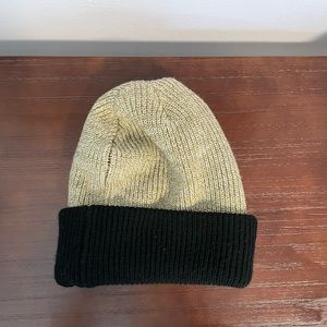 Autumn Toque beanie snowboard hat